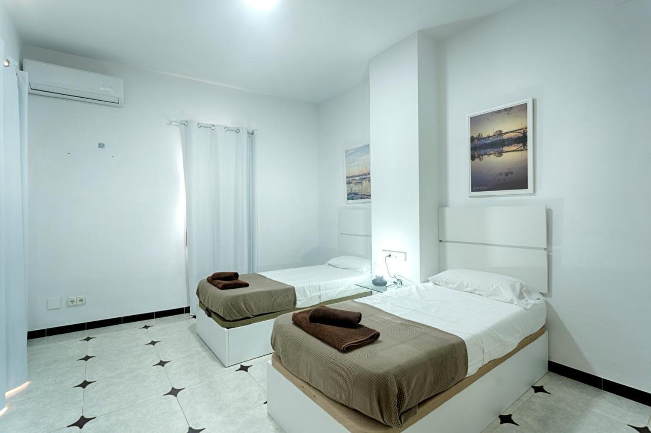 Villa Cana Simona Sant Jordi de ses Salines Exterior foto